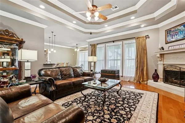 $449,000 | 108 Live Oak Lane, Luling, LA 70070