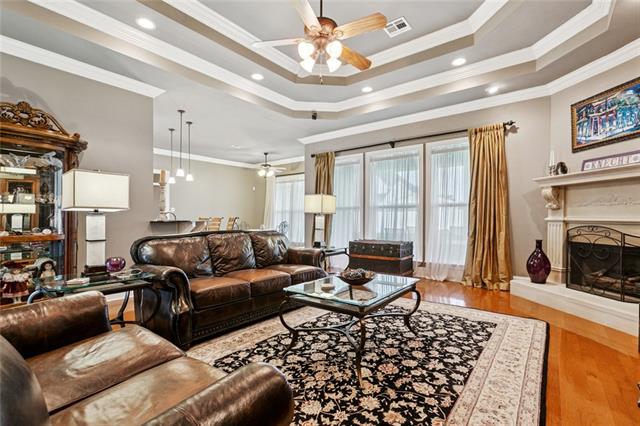108 Live Oak Lane Luling, LA 70070 - Photo 9 of 30