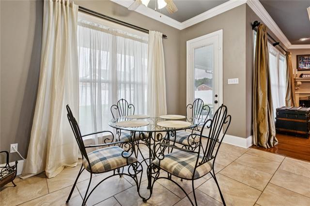 108 Live Oak Lane Luling, LA 70070 - Photo 10 of 30