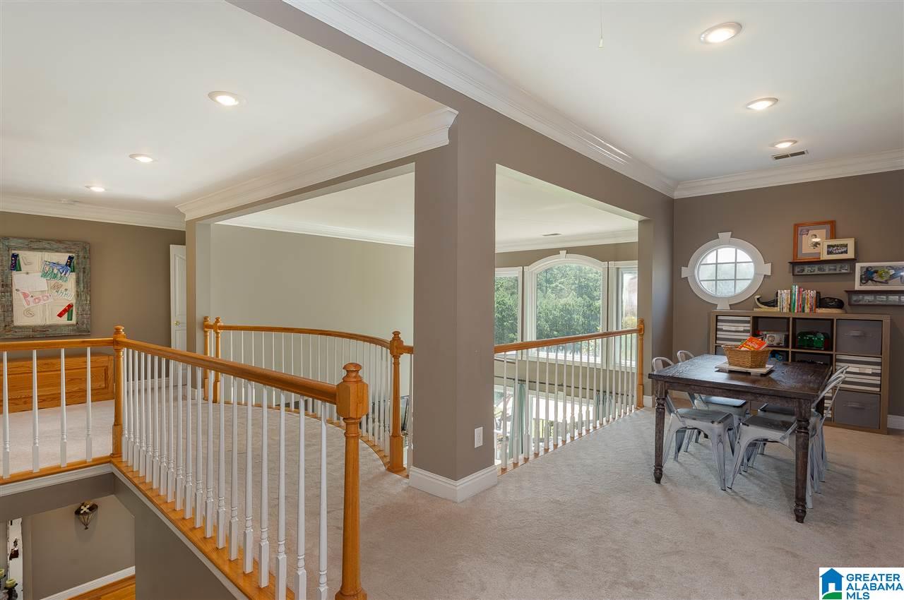 411 Quail Ridge Road Oneonta, AL 35121 - Photo 26 of 50
