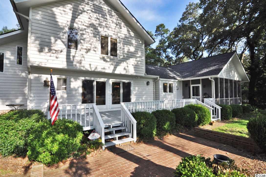 767 Mt Gilead Road Murrells Inlet, SC 29576 - Photo 4 of 40 Gallery Image 4