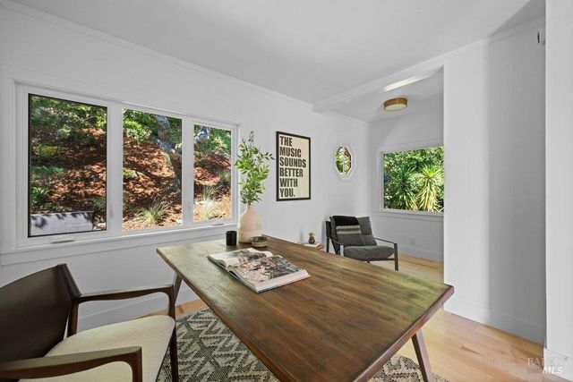 $2,650,000 | 191 Elinor Avenue, Mill Valley, CA 94941