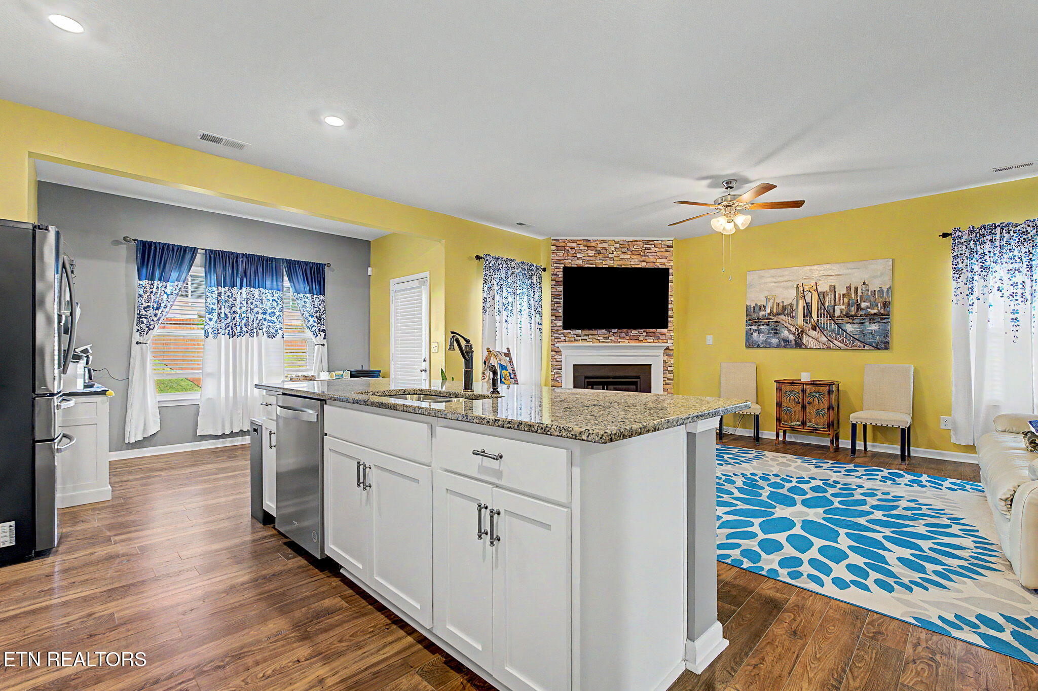 217 Ibis Loop Oak Ridge, TN 37830 - Photo 10 of 35 14-web-or-mls-217-ibis-loop