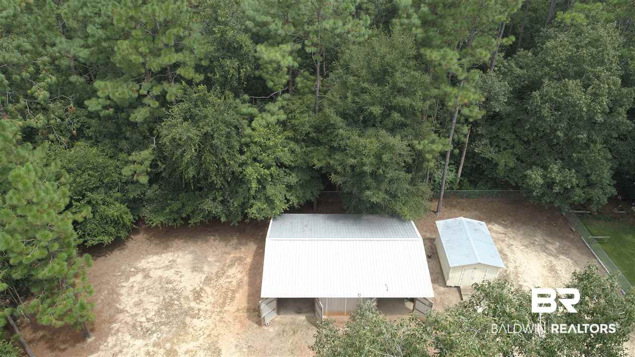 13673 Leatherbury Road Loxley, AL 36551 - Photo 30 of 33