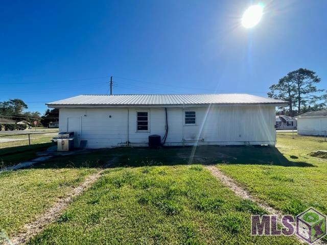 202 Allen Street Schriever, LA 70301 - Photo 2 of 6