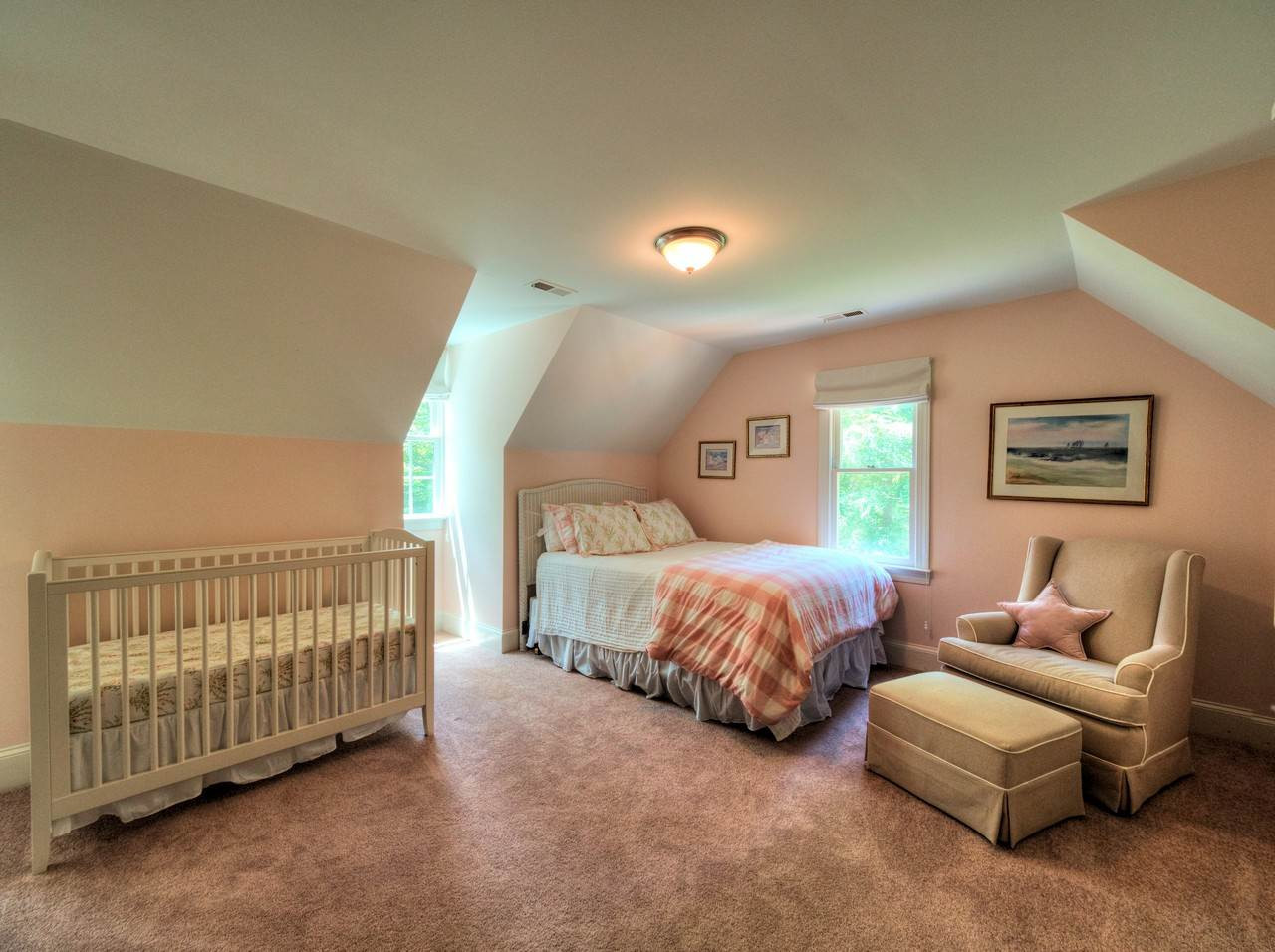 717 Van Thomas Drive Raleigh, NC 27615 - Photo 19 of 28 Photo 19