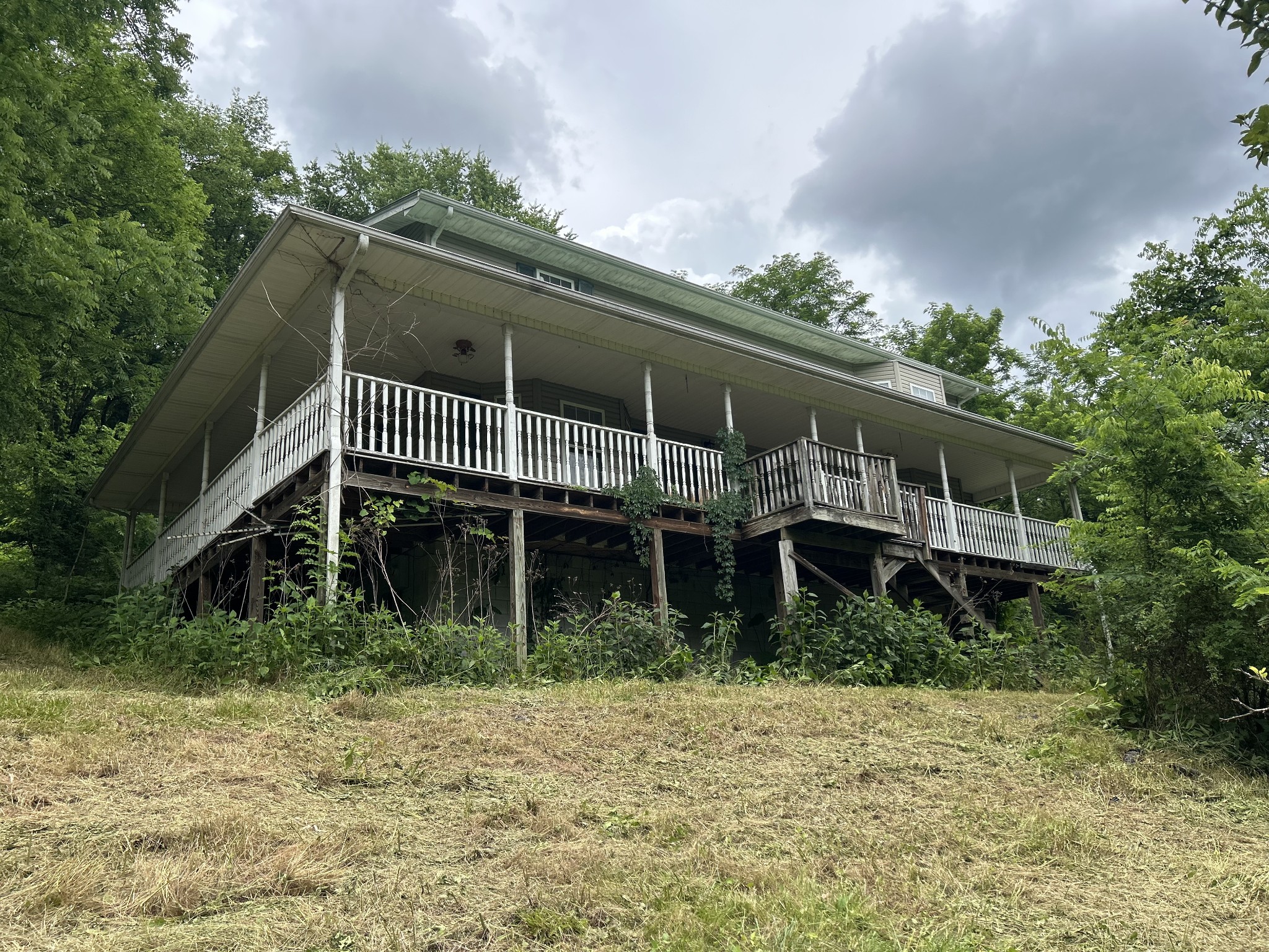 98 Hackett Valley Road Hickman, TN 38567 - Photo 16 of 41