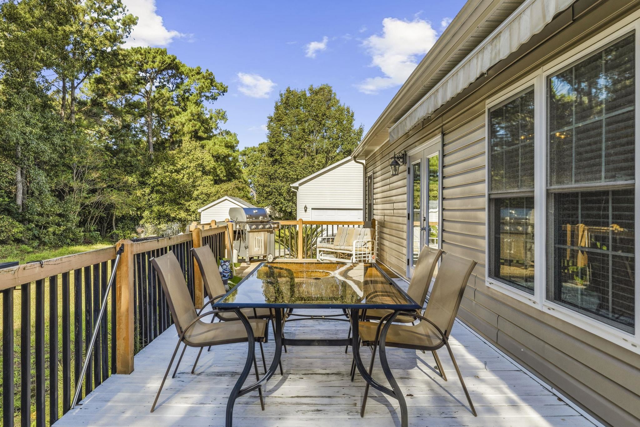 236 Stone Throw Drive Murrells Inlet, SC 29576 - Photo 29 of 40 Gallery Image 29