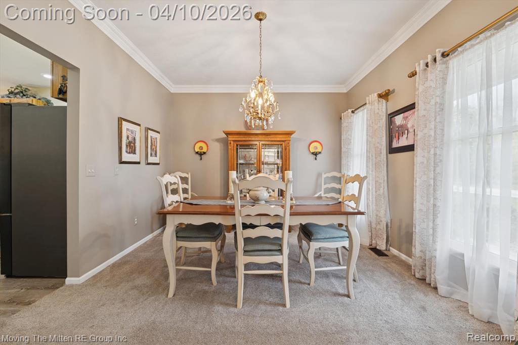 15265 Hannan Road Romulus, MI 48174 - Photo 18 of 63