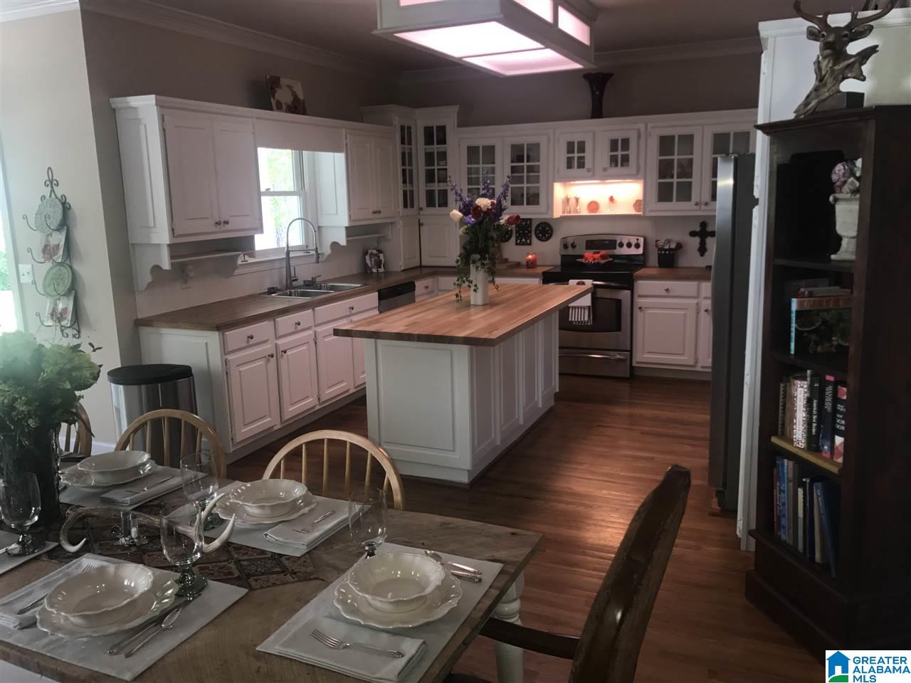 626 Smith Road Oneonta, AL 35121 - Photo 18 of 47