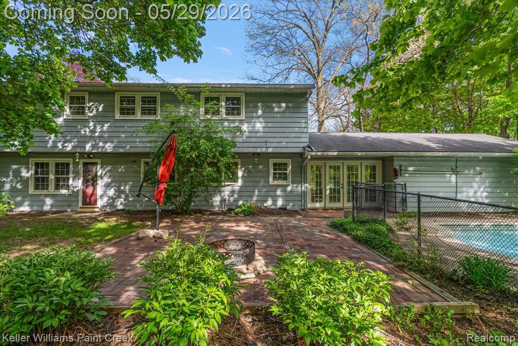 5795 Thorny Ash Road Rochester, MI 48306 - Photo 52 of 62