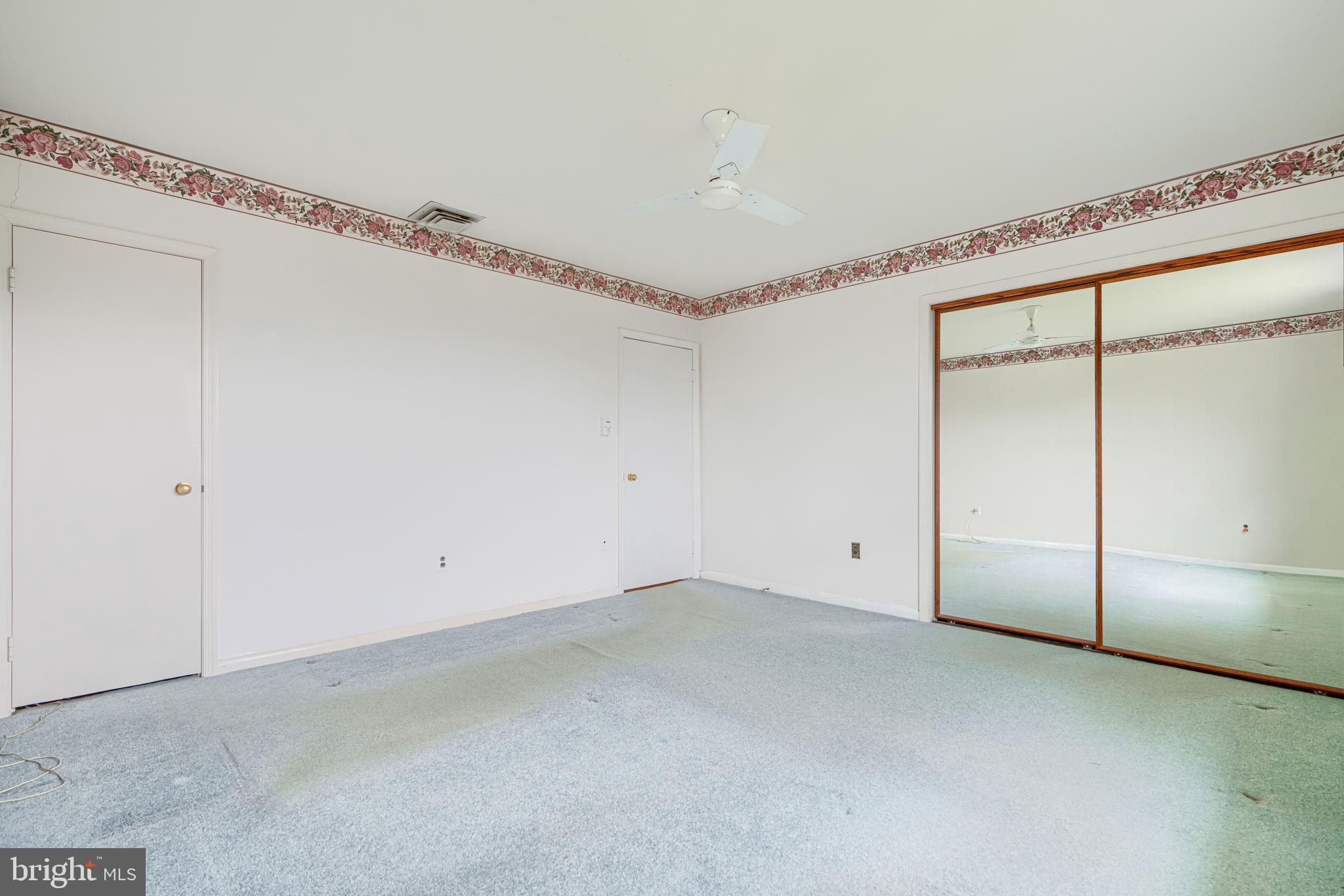 211 Rothwell Drive Lutherville-Timonium, MD 21093 - Photo 13 of 39 Primary bedroom-large closet
