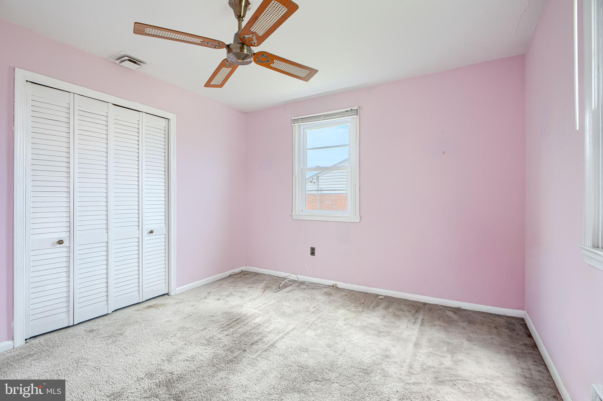 211 Rothwell Drive Lutherville-Timonium, MD 21093 - Photo 16 of 39 2nd bedroom