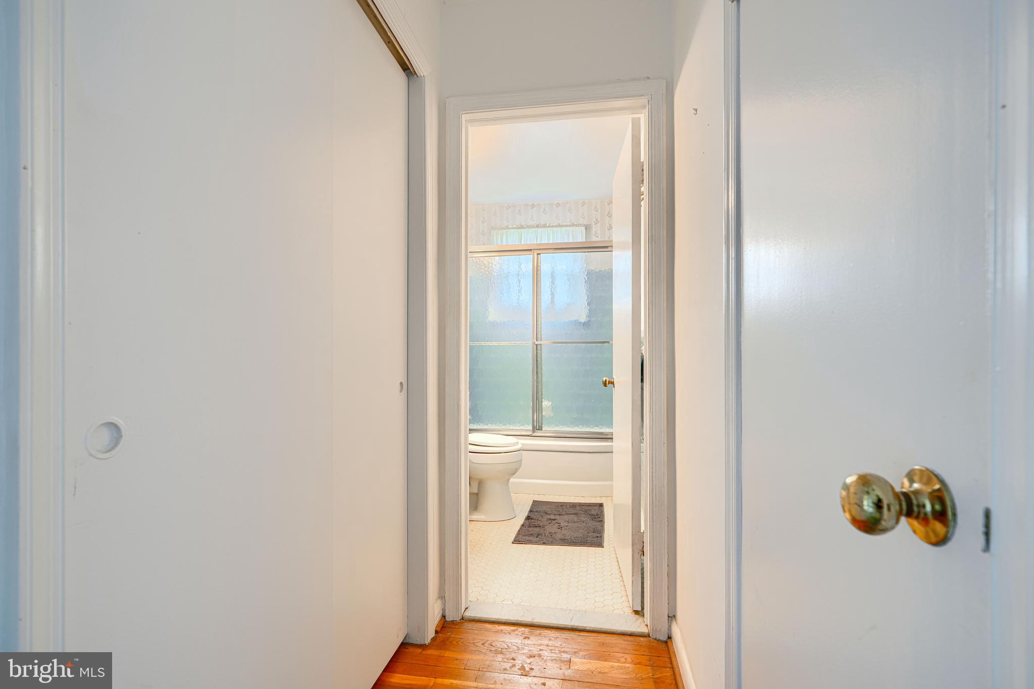 211 Rothwell Drive Lutherville-Timonium, MD 21093 - Photo 22 of 39 Two hall closets