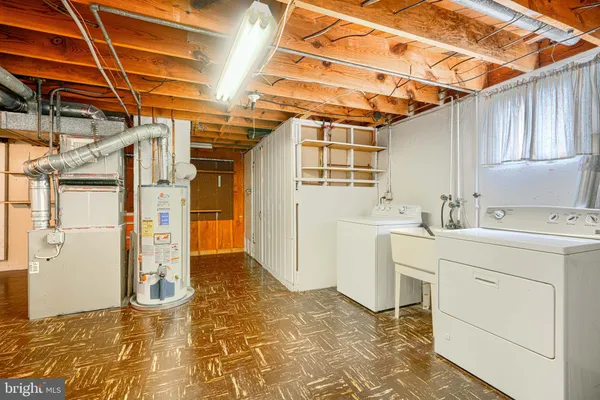 $399,900 | 211 Rothwell Drive, Lutherville-Timonium, MD 21093