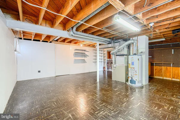 $399,900 | 211 Rothwell Drive, Lutherville-Timonium, MD 21093