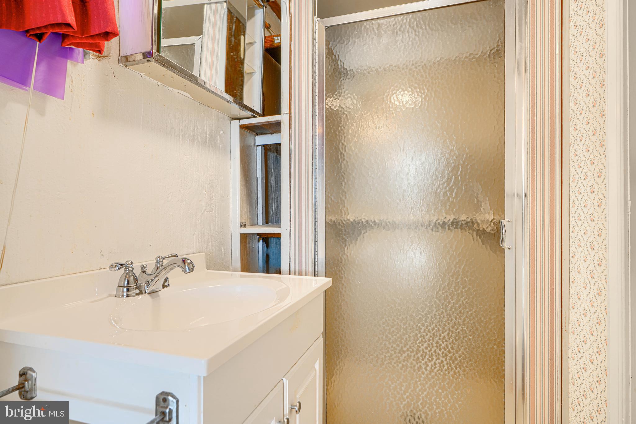 211 Rothwell Drive Lutherville-Timonium, MD 21093 - Photo 31 of 39 2nd Full bath in the basement