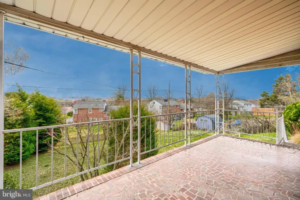 $399,900 | 211 Rothwell Drive, Lutherville-Timonium, MD 21093