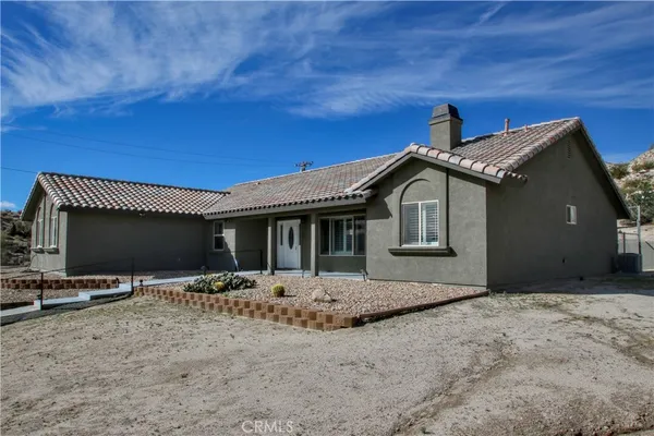 $688,000 | 6202 Mandarin Road, Yucca Valley, CA 92284