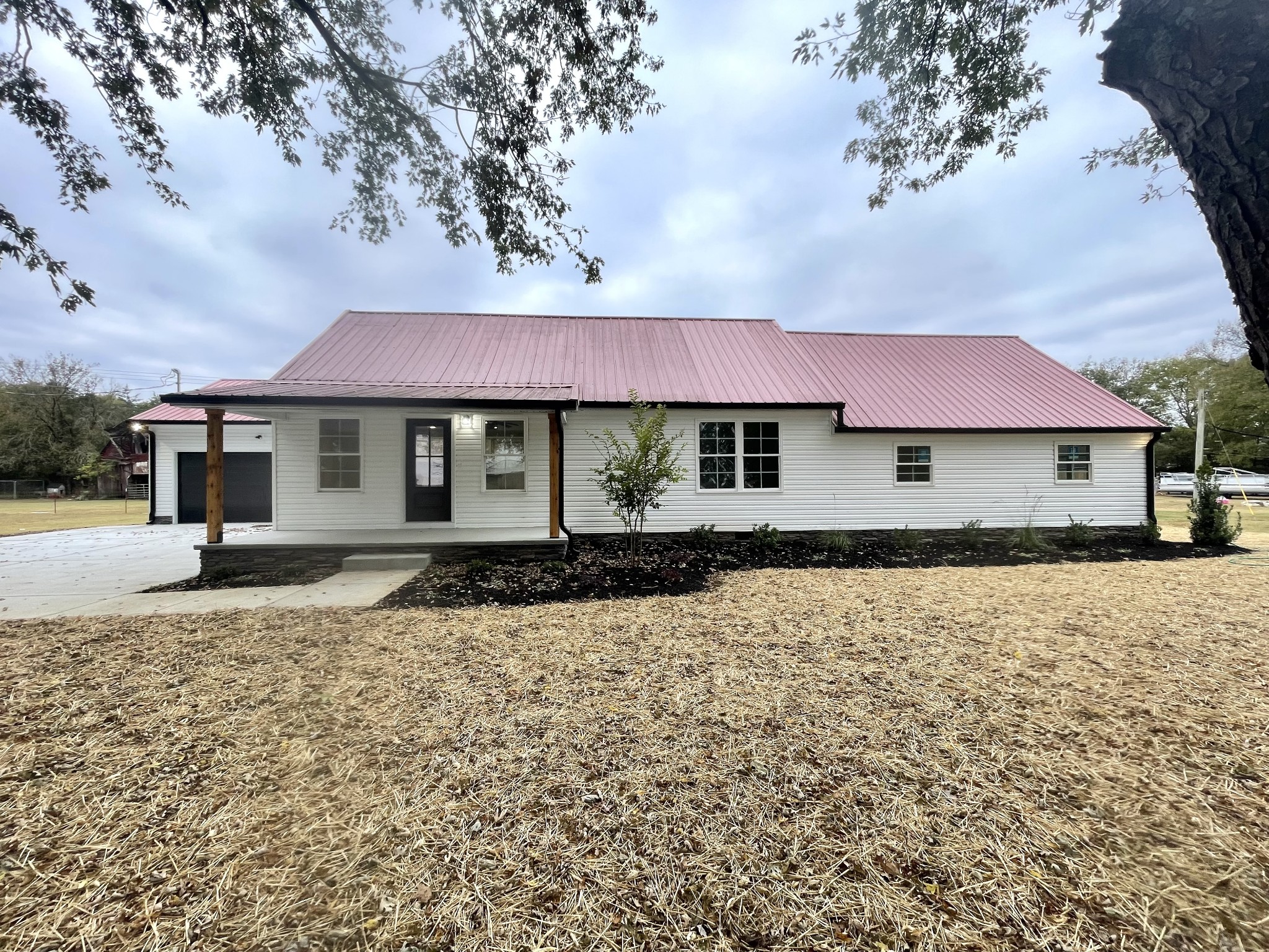 115 Maxwell Chapel Road Unionville, TN 37180 - Photo 1 of 39 Gallery Image 1