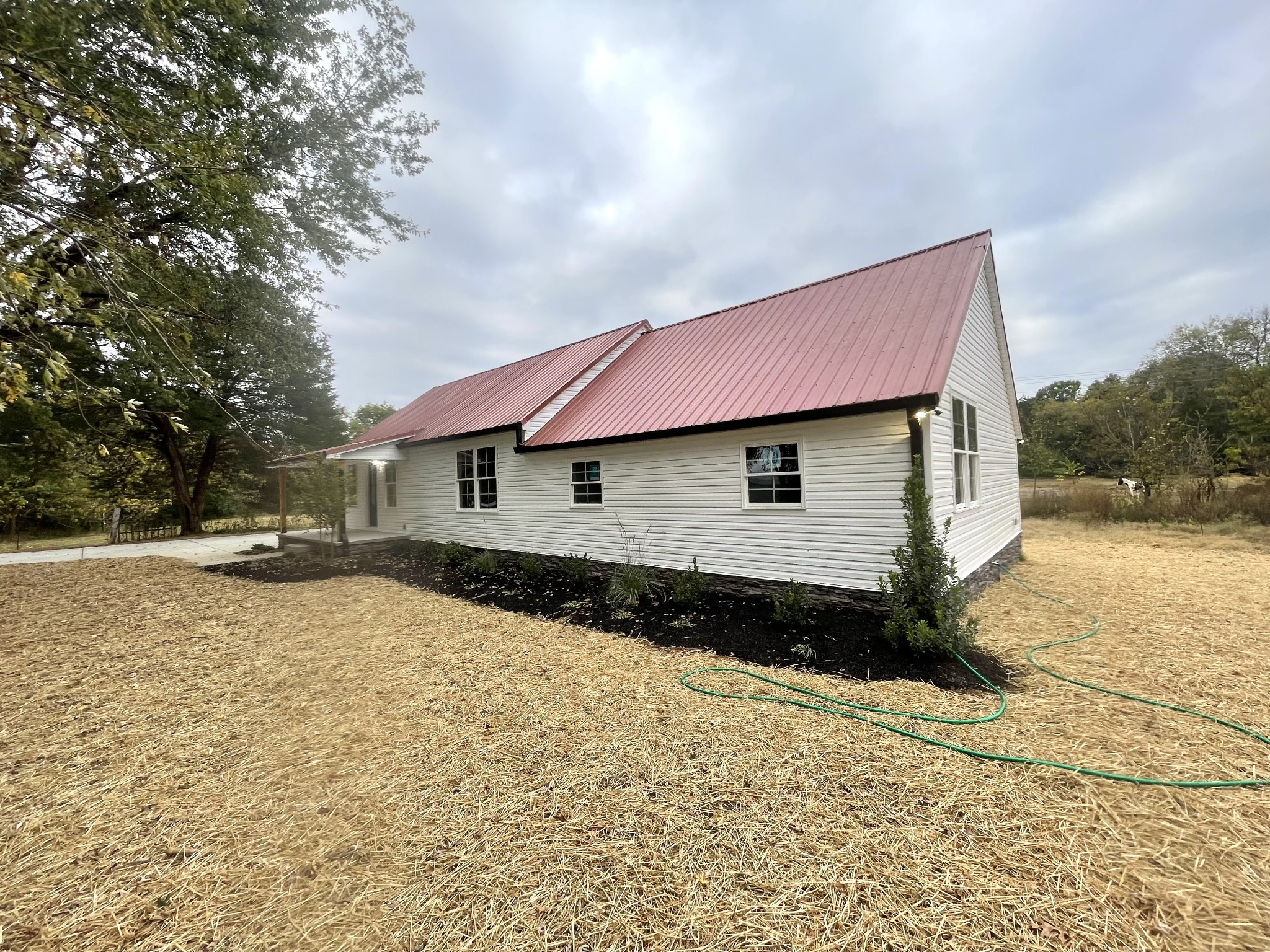 115 Maxwell Chapel Road Unionville, TN 37180 - Photo 2 of 39 Gallery Image 2