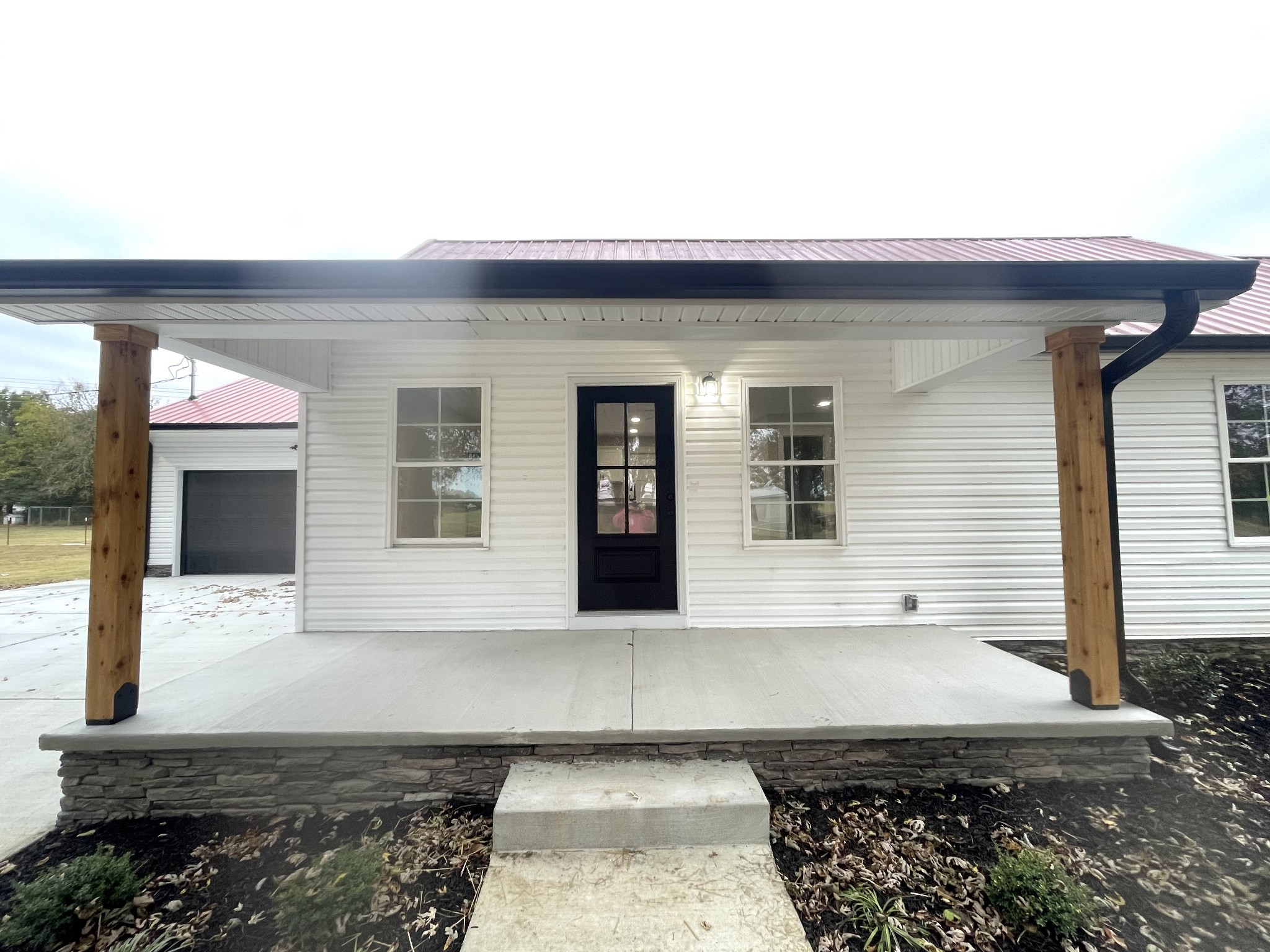 115 Maxwell Chapel Road Unionville, TN 37180 - Photo 34 of 39 Gallery Image 34