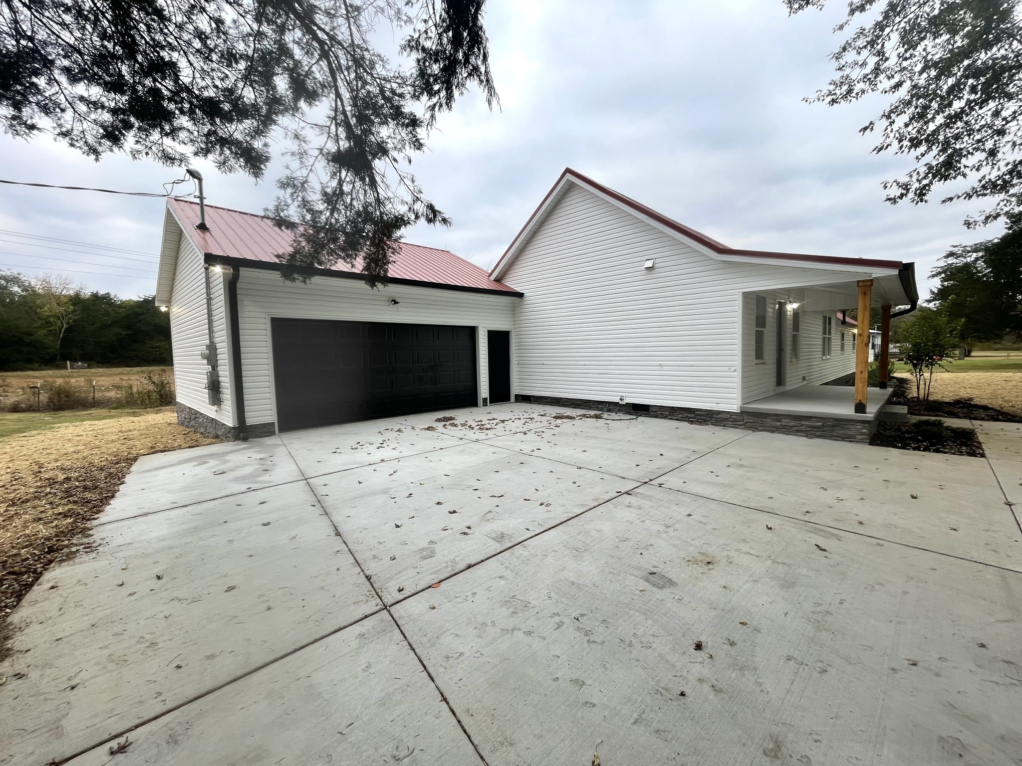 115 Maxwell Chapel Road Unionville, TN 37180 - Photo 36 of 39 Gallery Image 36