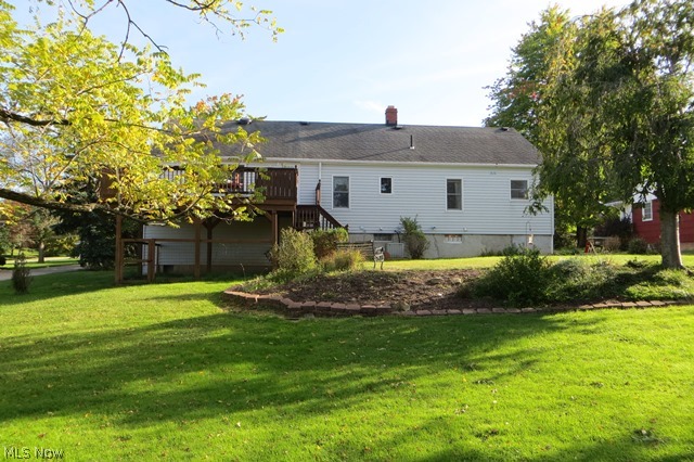 1424 West Sprague Road Cleveland, OH 44134 - Photo 3 of 13