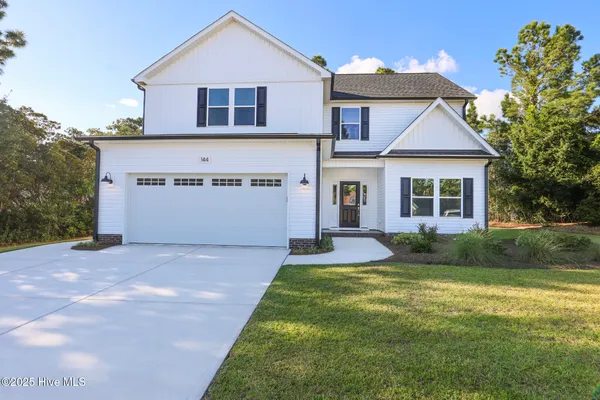 $580,000 | 144 Bobwhite Circle, Cape Carteret, NC 28584