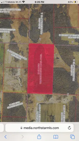 $229,900 | Xxx Xxx U Highway, Unit 169, Milaca, MN 56353