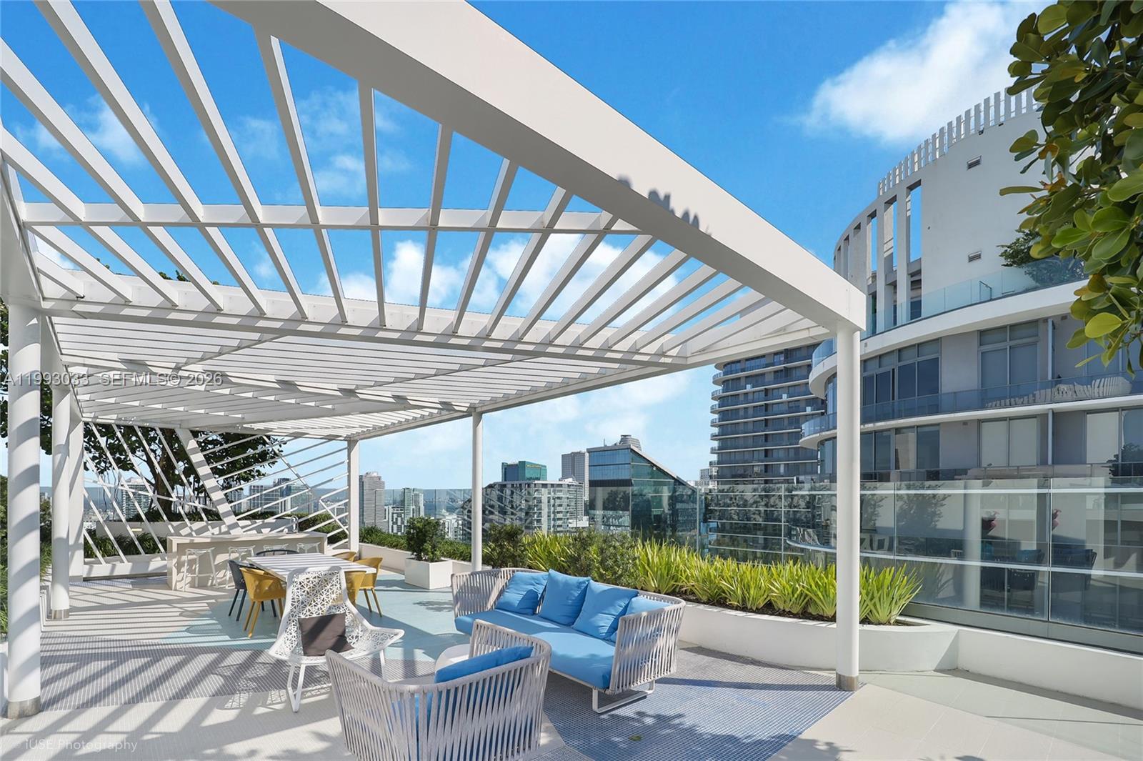 55 Southwest 9th Street, Unit 3004 Miami, FL 33130 - Photo 29 of 29