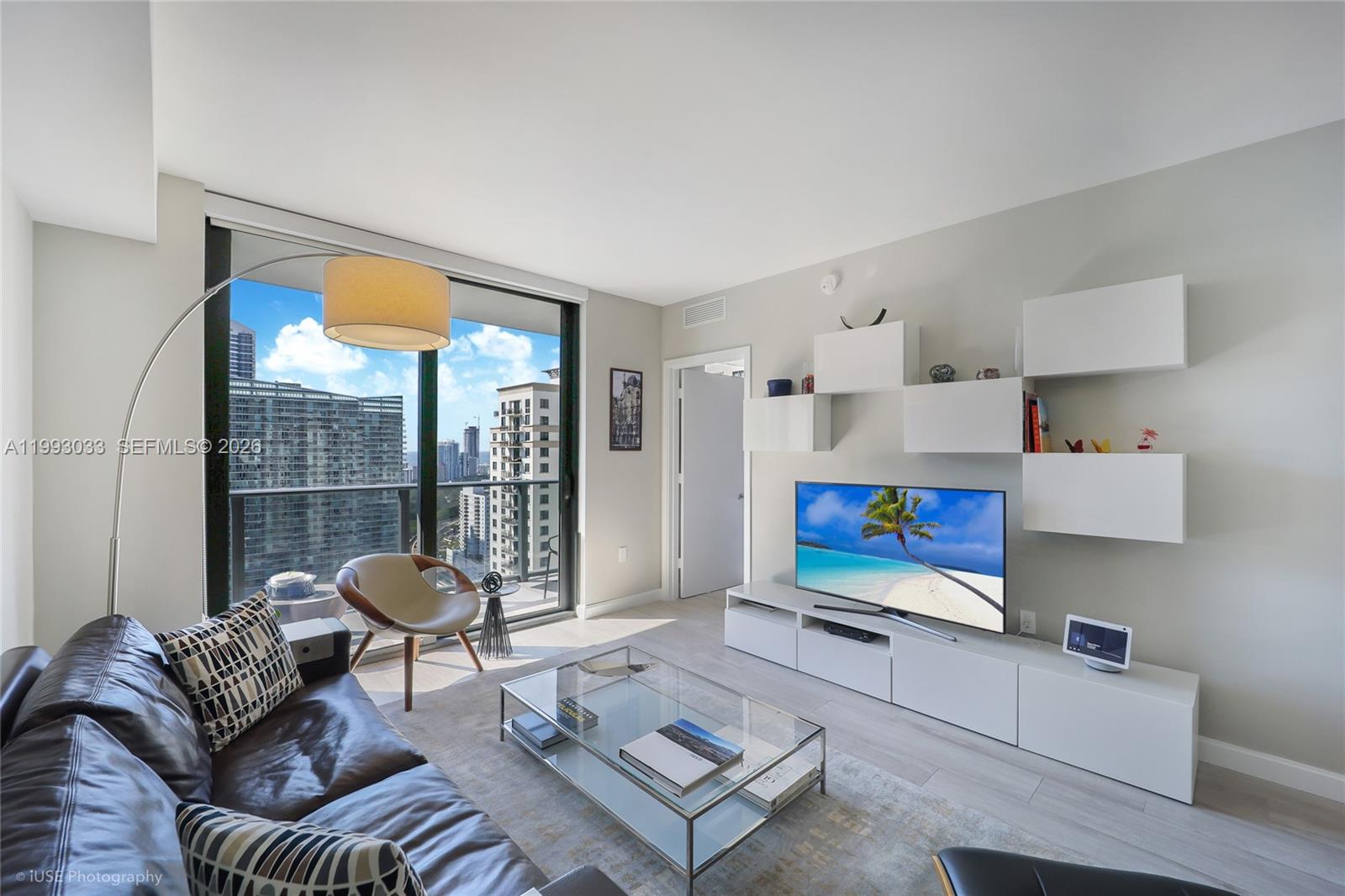 55 Southwest 9th Street, Unit 3004 Miami, FL 33130 - Photo 4 of 29