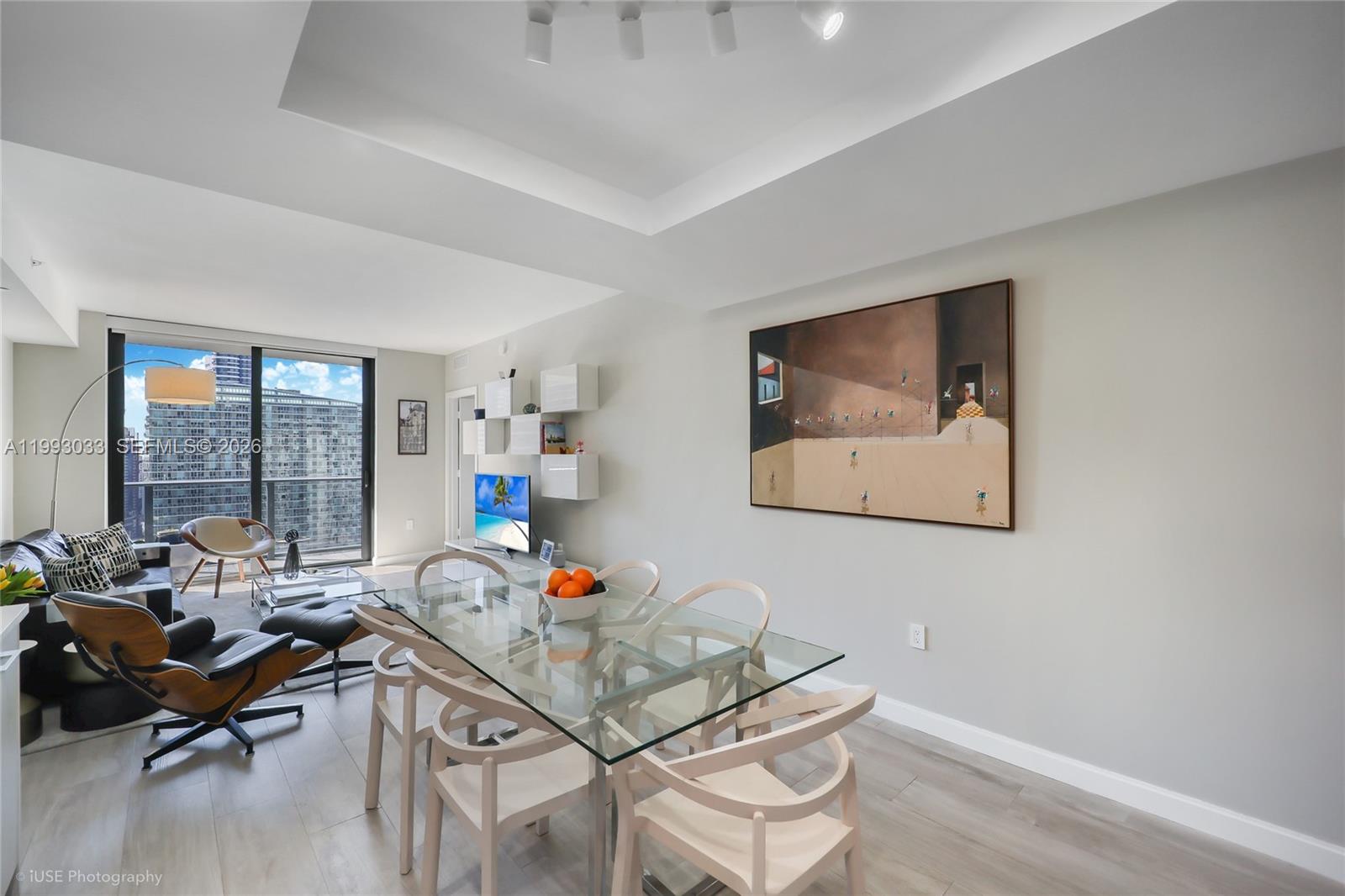 55 Southwest 9th Street, Unit 3004 Miami, FL 33130 - Photo 7 of 29