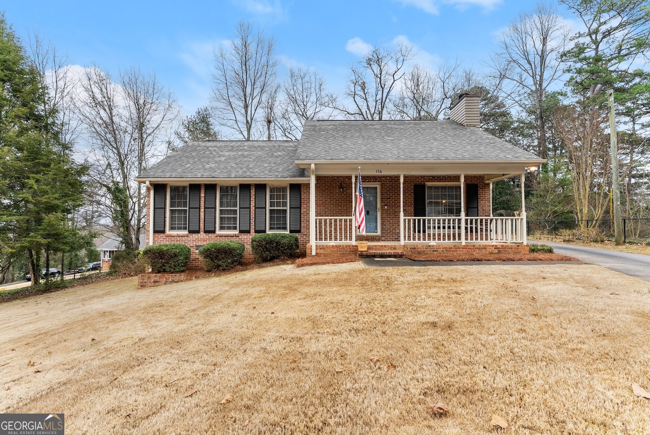 156 Hillendale Drive Toccoa, GA 30577 - Photo 1 of 1 Gallery Image 1