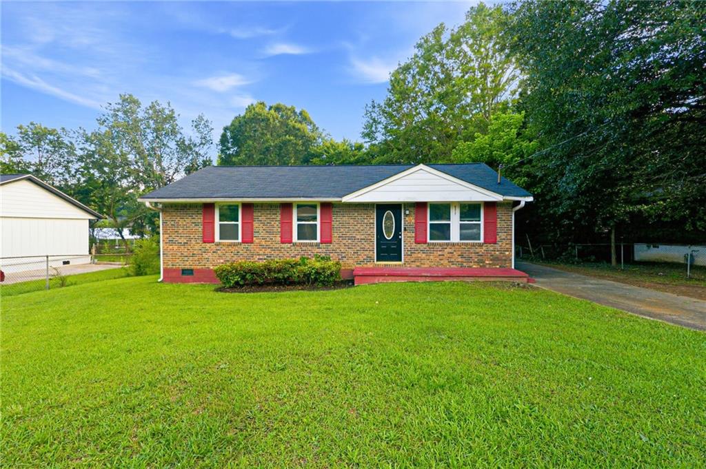 8317 Kendrick Road Jonesboro, GA 30238 - Photo 1 of 31