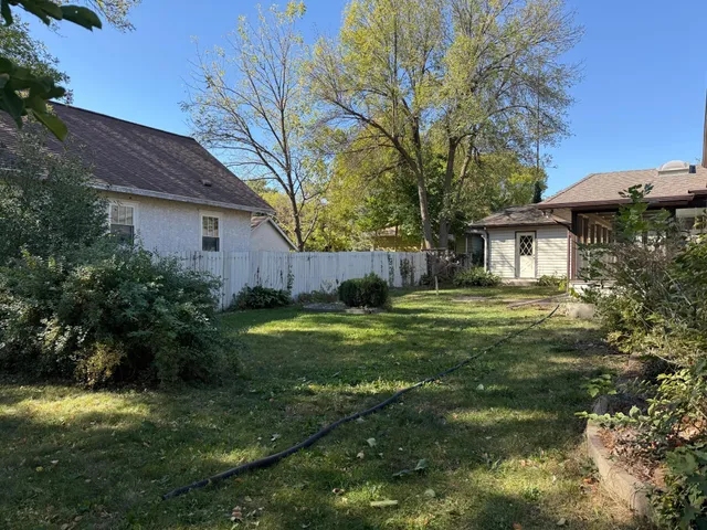 $168,000 | 810 South Mill Street, Redwood Falls, MN 56283