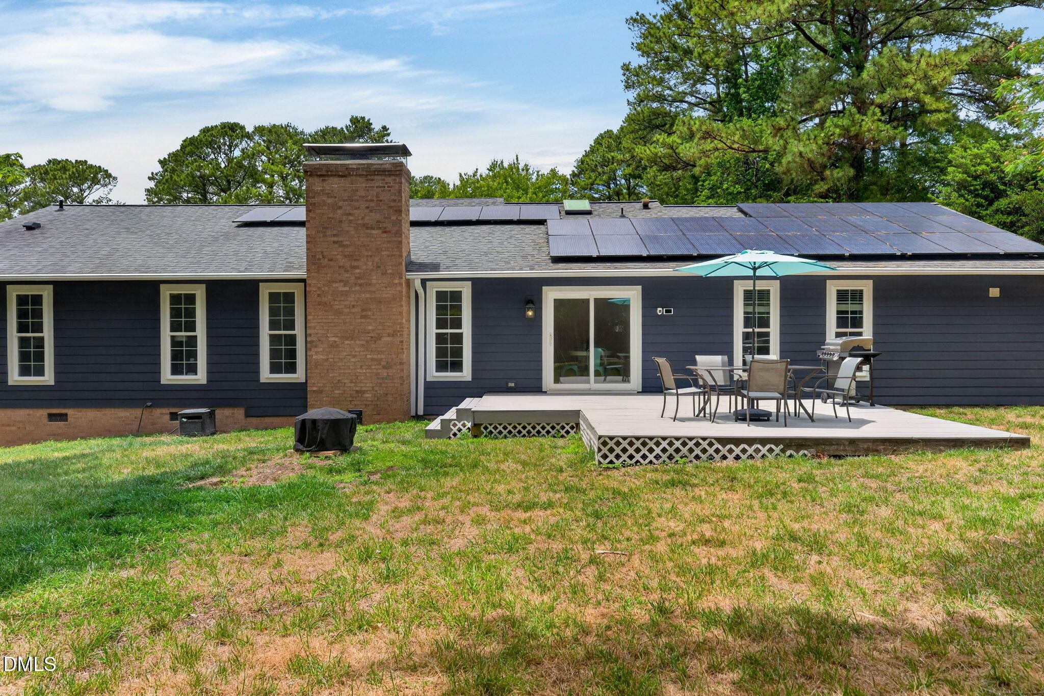 8108 Calais Court Raleigh, NC 27613 - Photo 32 of 37