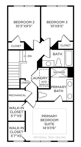 $444,000 | 2615 Wilkinson Pike, Unit 1305, Murfreesboro, TN 37129