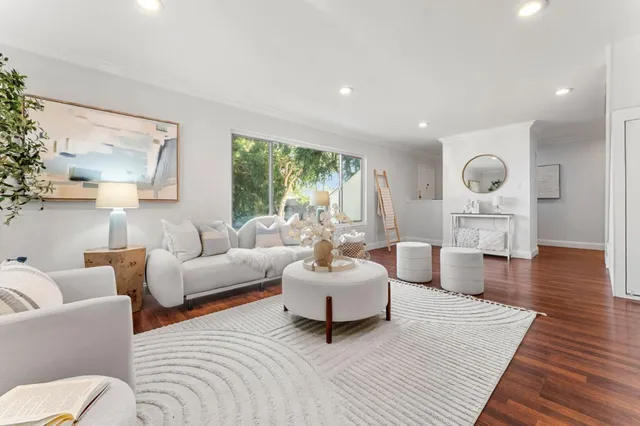 $828,000 | 4415 Norwalk Drive, Unit 3, San Jose, CA 95129