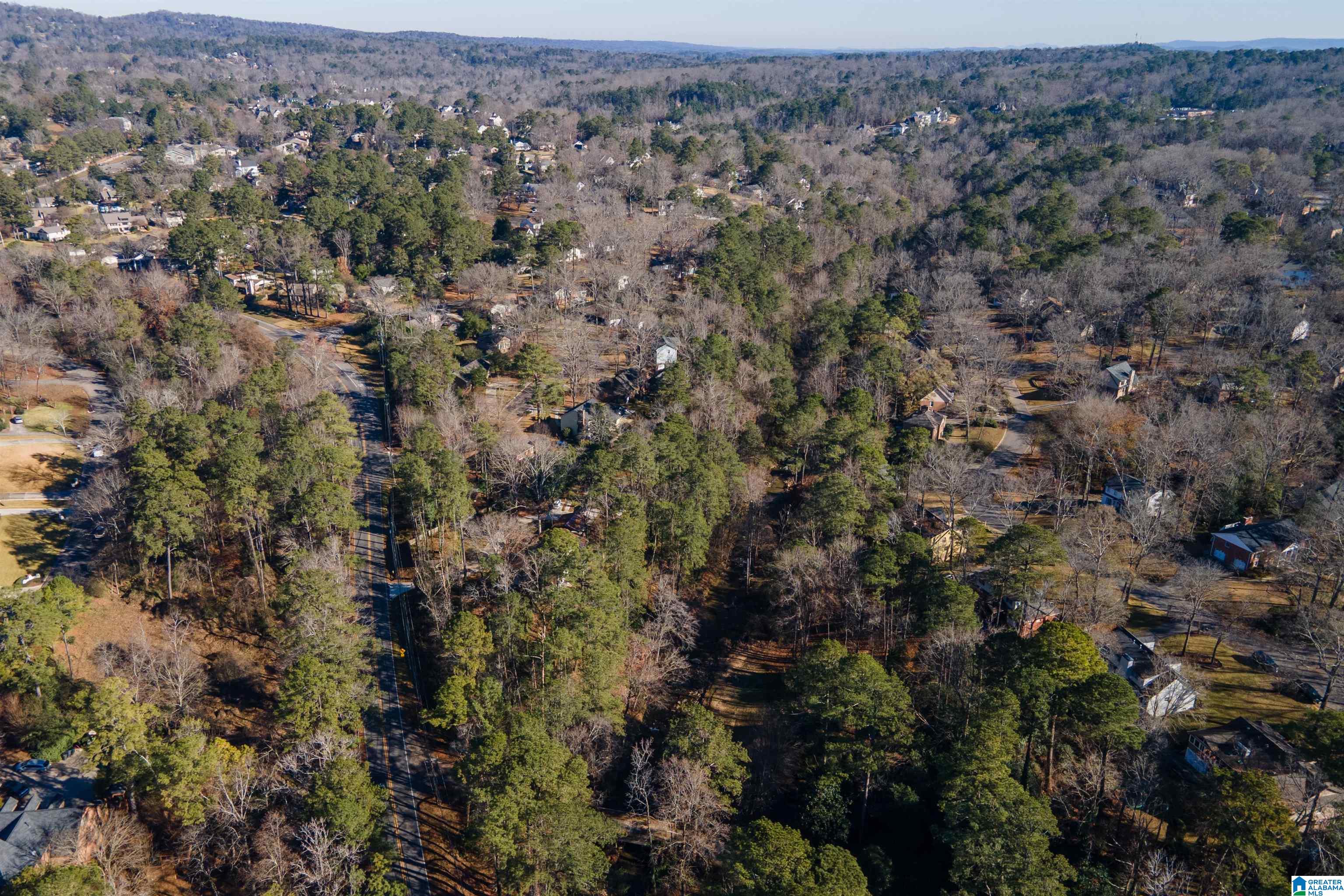 2605 Rocky Ridge Road Birmingham, AL 35243 - Photo 25 of 27