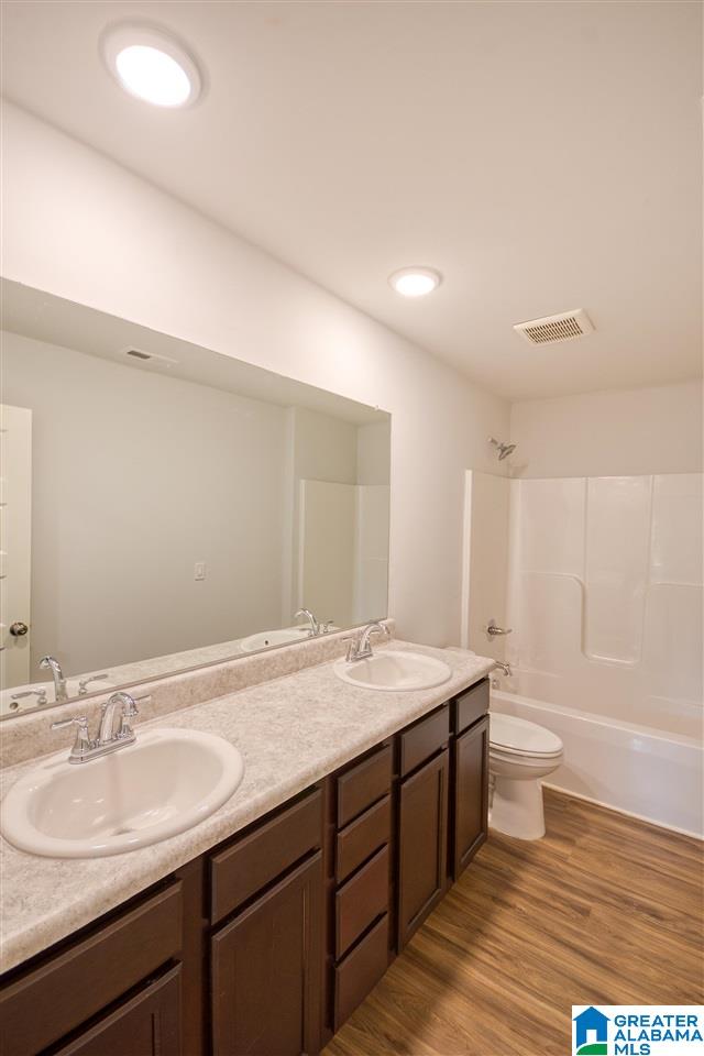 3585 Wind Ridge Lane Bessemer, AL 35022 - Photo 20 of 21 Gallery Image 20
