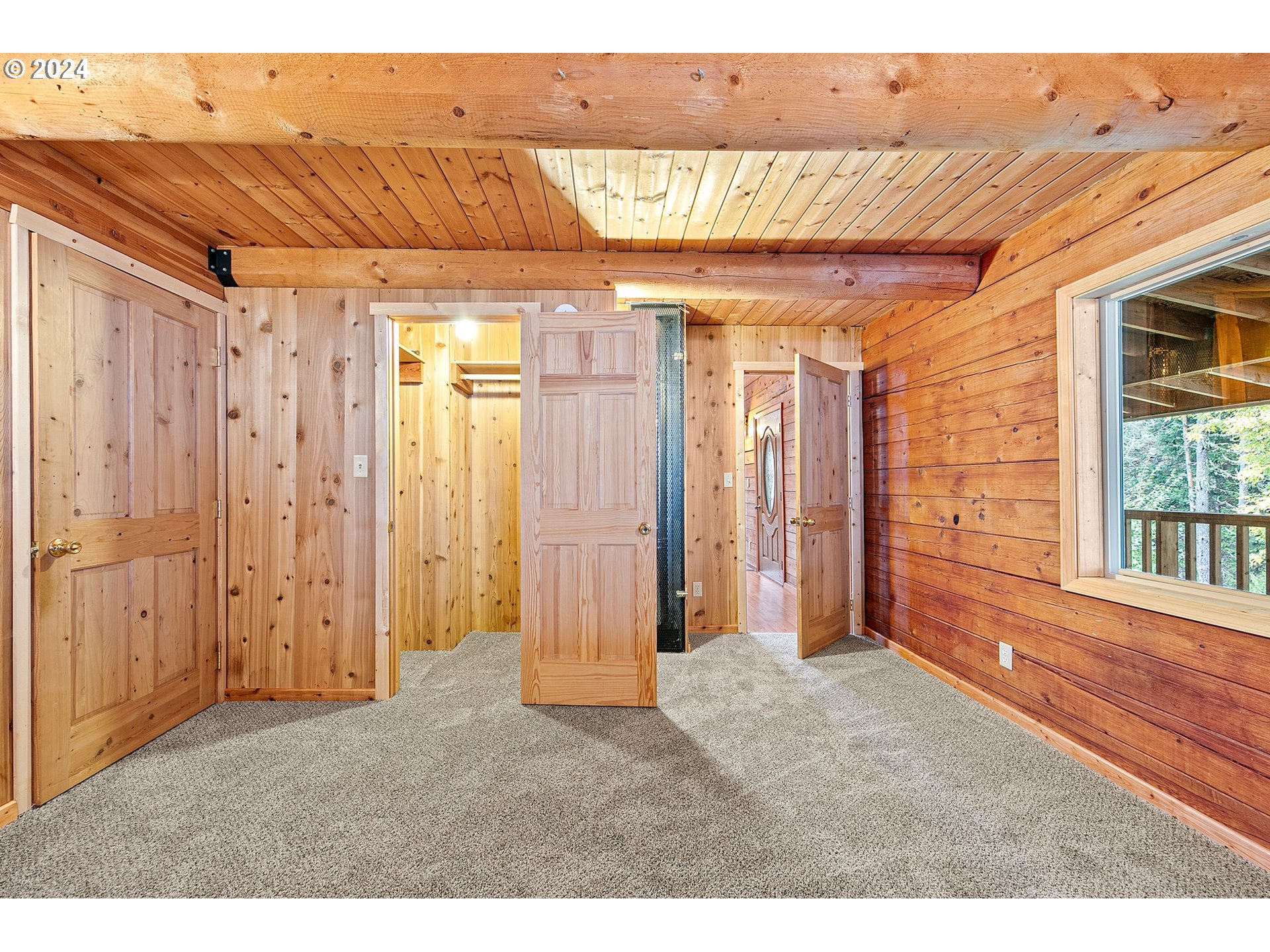 923 Lone Rock Road Glide, OR 97443 - Photo 19 of 48 Bedroom