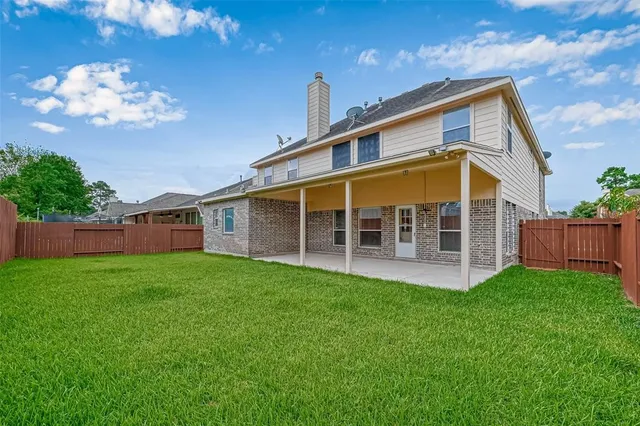 $2,895 | 21587 Tims Harbor Drive, Kingwood, TX 77339