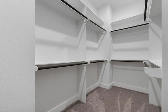 a view of front door and yard