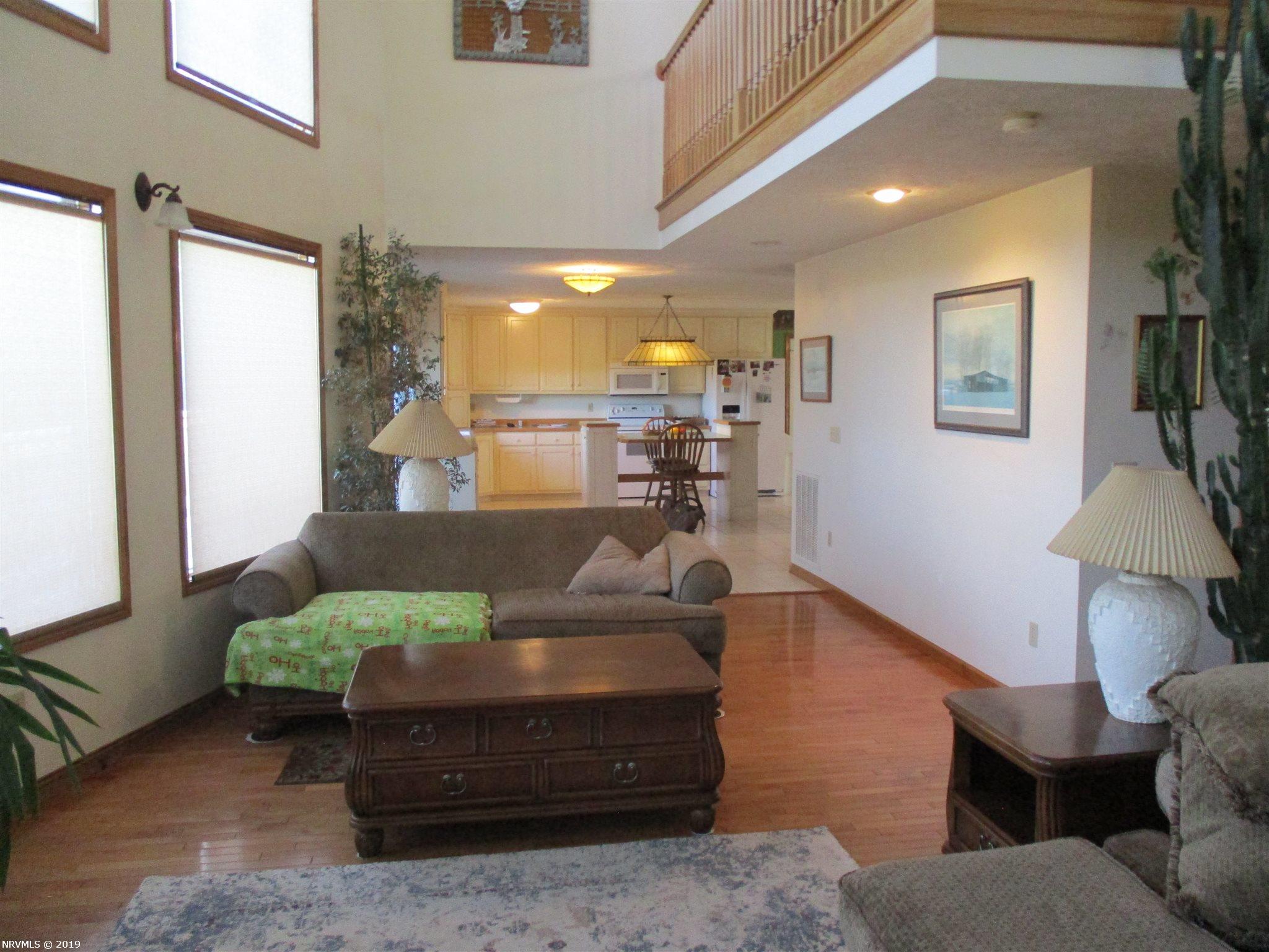 6511 Hazel Hollow Road Dublin, VA 24084 - Photo 6 of 20 Gallery Image 6