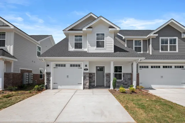 $339,990 | 516 Rohan Drive, Murfreesboro, TN 37129