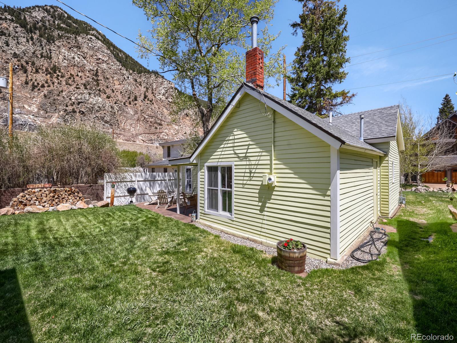 407 Seventh Street Georgetown, CO 80444 - Photo 27 of 29
