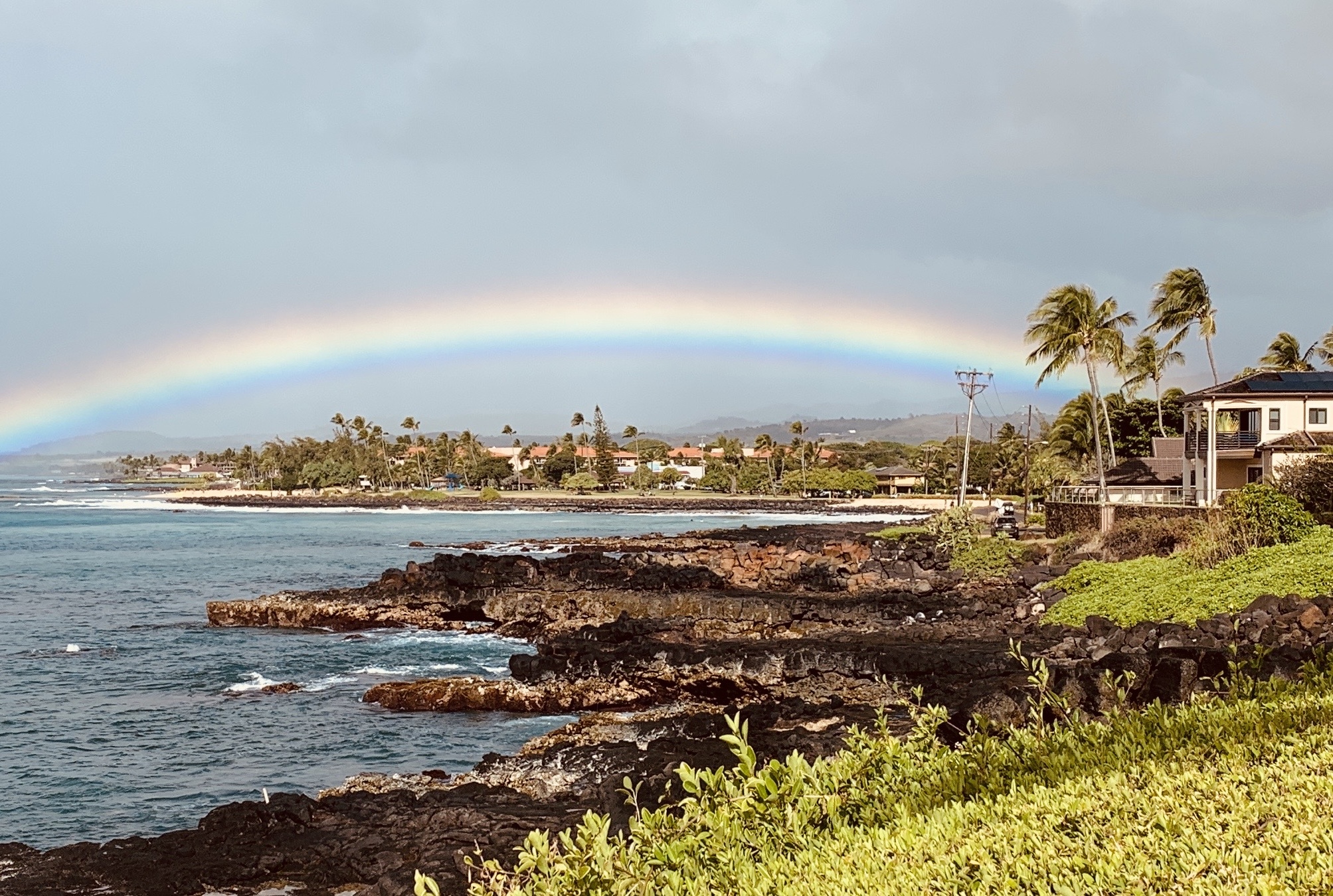 1775 Pe'e Road, Unit 101A Koloa, HI 96756 - Photo 1 of 25 a view of lake view and mountain view
