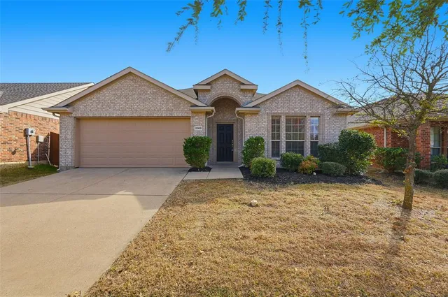 $264,900 | 2008 Allyson Dr., Heartland, TX 75126