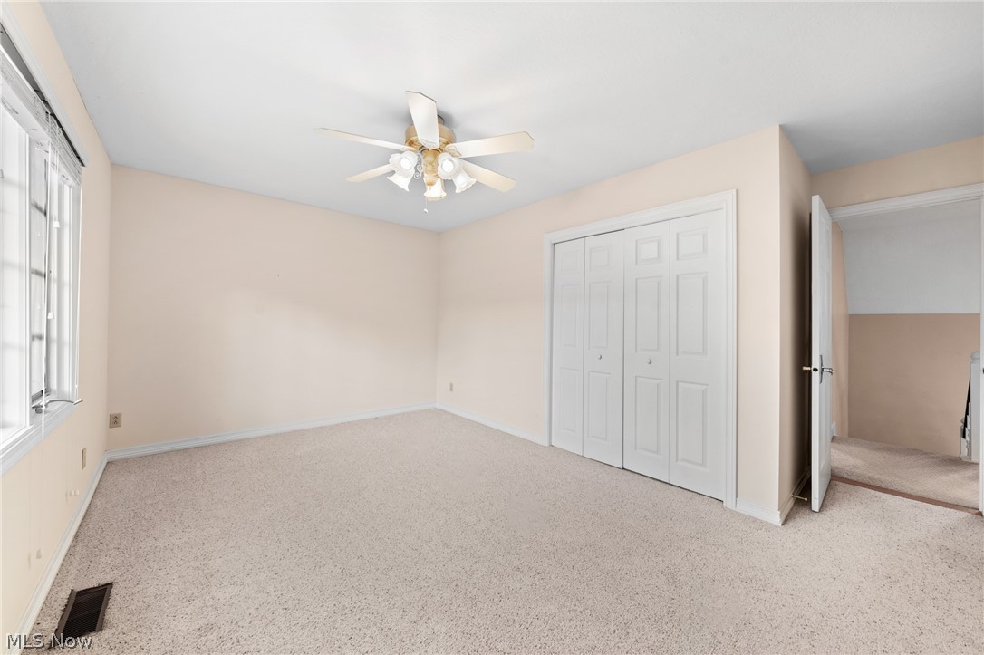 2849 Sourek Road Akron, OH 44333 - Photo 34 of 50 Bedroom #2 2nd level